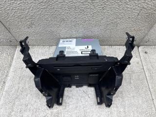 Cd-чейнджер MAZDA DEMIO DJ5FS S5-DPTS D09J-669G0 4 ракурс