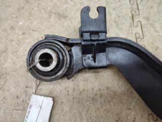Рычаг левый задний VOLKSWAGEN GOLF 5K1 CAX 1K0505323N 3 ракурс
