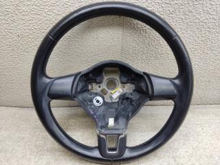 Руль VOLKSWAGEN TOURAN 1T3 CTH 5K0419091JE74 1 ракурс