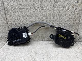 Замок багажника BMW 2-SERIES ACTIVE TOURER F45 B47C20A 16367210, C21133102, C27838102 1 ракурс