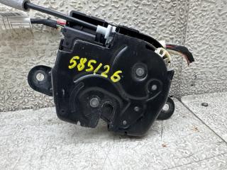Замок багажника BMW 2-SERIES ACTIVE TOURER F45 B47C20A 16367210, C21133102, C27838102 3 ракурс