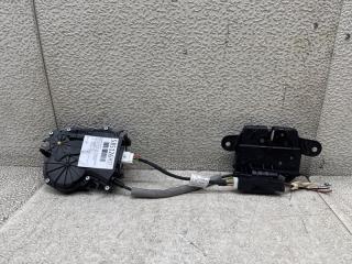Замок багажника BMW 2-SERIES ACTIVE TOURER F45 B47C20A 16367210, C21133102, C27838102 4 ракурс