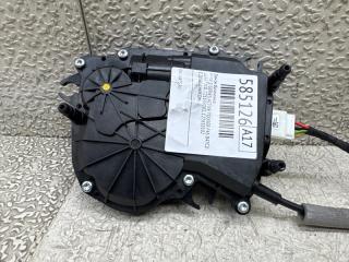 Замок багажника BMW 2-SERIES ACTIVE TOURER F45 B47C20A 16367210, C21133102, C27838102 5 ракурс