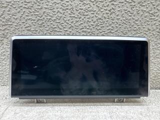 Монитор BMW 2-SERIES ACTIVE TOURER F45 B47C20A BM938745001S 2 ракурс