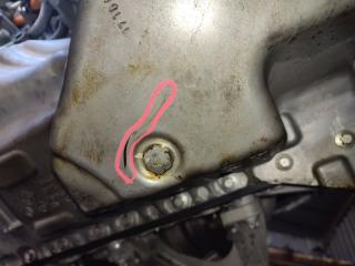 Двигатель BMW 3-SERIES F30 N55B30A 11002298311, 06888339 1 ракурс