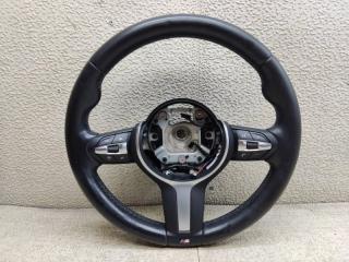 Руль BMW 2-SERIES ACTIVE TOURER F45 B47C20A 7851268-01 1 ракурс Руль BMW 2-SERIES ACTIVE TOURER F45 B47C20A 7851268-01 1 ракурс