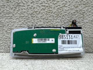 Плафон BMW 2-SERIES ACTIVE TOURER F45 B47C20A 17934900 4 ракурс