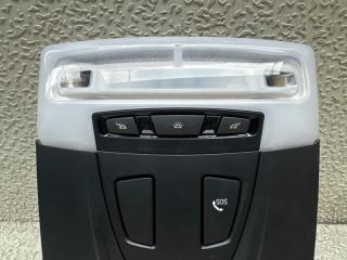 Плафон BMW 2-SERIES ACTIVE TOURER F45 B47C20A E1072166 2 ракурс