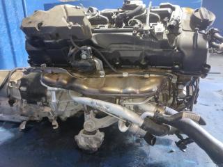 Двигатель BMW 3-SERIES F30 N55B30A 11002298311, 06888339 4 ракурс