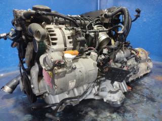 Двигатель BMW 3-SERIES F30 N55B30A 11002298311, 06888339 5 ракурс