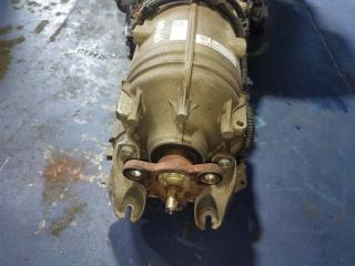 АКПП BMW 3-SERIES F30 N55B30A 24008608218, 24008605122, GA8P70HZ 4 ракурс