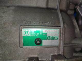 АКПП BMW 3-SERIES F30 N55B30A 24008608218, 24008605122, GA8P70HZ 5 ракурс