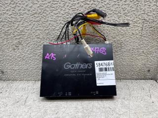 Прочее HONDA ELYSION RR1 K24A 08A20-5K0-101-01 1 ракурс