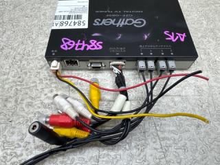Прочее HONDA ELYSION RR1 K24A 08A20-5K0-101-01 3 ракурс