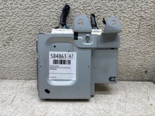 Усилитель звука MAZDA DEMIO DJ5FS S5-DPTS D09H66DRX 1 ракурс