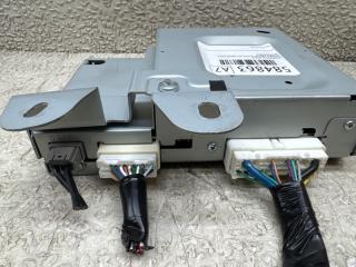 Усилитель звука MAZDA DEMIO DJ5FS S5-DPTS D09H66DRX 3 ракурс