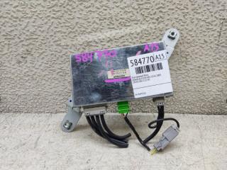 Электронный блок HONDA ELYSION RR1 K24A 39845-SJK-J110-M1 1 ракурс