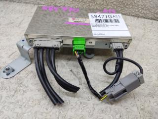 Электронный блок HONDA ELYSION RR1 K24A 39845-SJK-J110-M1 3 ракурс