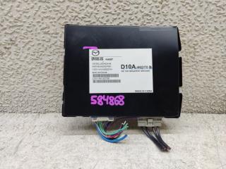 Усилитель звука MAZDA DEMIO DJ5FS S5-DPTS D10A-66DT0B 1 ракурс