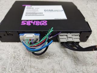 Усилитель звука MAZDA DEMIO DJ5FS S5-DPTS D10A-66DT0B 3 ракурс