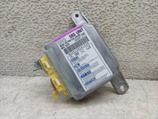 Блок управления airbag HONDA ELYSION RR1 K24A 77960-SJK-710-M2 1 ракурс
