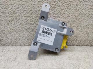 Блок управления airbag HONDA ELYSION RR1 K24A 77960-SJK-710-M2 2 ракурс