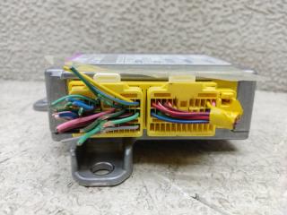 Блок управления airbag HONDA ELYSION RR1 K24A 77960-SJK-710-M2 3 ракурс