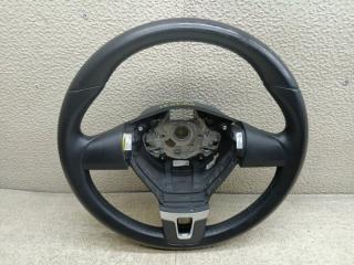 Руль VOLKSWAGEN PASSAT B7(365) CAX 3C8419685B 1 ракурс