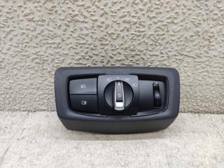 Блок управления BMW 2-SERIES ACTIVE TOURER F45 B47C20A 931172704 1 ракурс