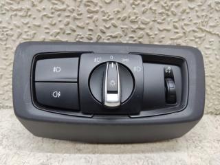 Блок управления BMW 2-SERIES ACTIVE TOURER F45 B47C20A 931172704 2 ракурс