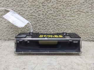 Часы SUBARU FORESTER SG5 EJ202DWUAE 852015A000 1 ракурс