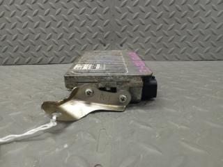 Блок управления efi TOYOTA RACTIS NCP125 1NZ-FE 89661-52P20 3 ракурс