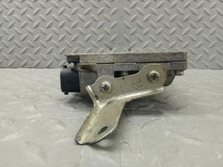 Блок управления efi TOYOTA RACTIS NCP125 1NZ-FE 89661-52P20 5 ракурс