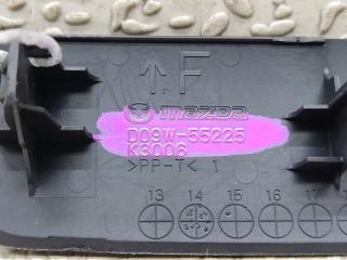 Пластик салона MAZDA DEMIO DJ5FS S5-DPTS D09W-55225 3 ракурс