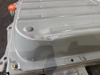 Высоковольтная батарея NISSAN LEAF AZE0 EM57 295B03NK0A, 36% 3 ракурс