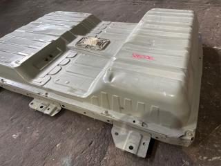 Высоковольтная батарея NISSAN LEAF AZE0 EM57 295B03NK0A, 36% 4 ракурс