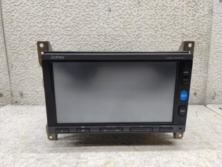 Магнитофон HONDA JADE FR4 LEB 08A40-4U0-401 1 ракурс