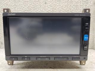 Магнитофон HONDA JADE FR4 LEB 08A40-4U0-401 2 ракурс