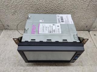 Магнитофон HONDA JADE FR4 LEB 08A40-4U0-401 3 ракурс