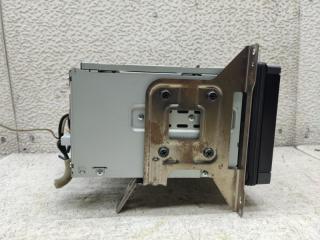 Магнитофон HONDA JADE FR4 LEB 08A40-4U0-401 4 ракурс