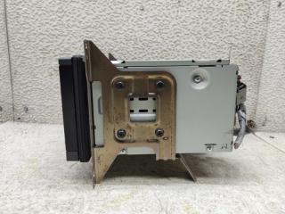 Магнитофон HONDA JADE FR4 LEB 08A40-4U0-401 5 ракурс
