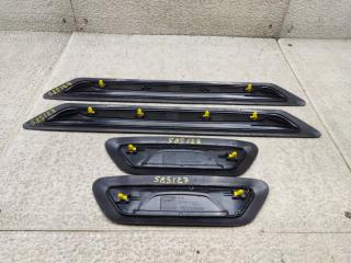 Накладка на порог BMW 2-SERIES ACTIVE TOURER F45 B47C20A 19074910, 51477298910 2 ракурс
