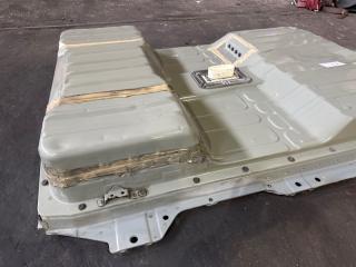 Высоковольтная батарея NISSAN LEAF ZE0 EM61 295B03NA0A, 60% 2 ракурс