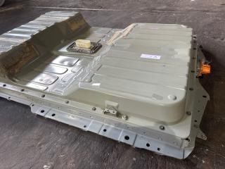 Высоковольтная батарея NISSAN LEAF ZE0 EM61 295B03NA0A, 60% 3 ракурс