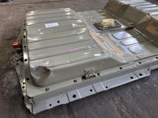 Высоковольтная батарея NISSAN LEAF ZE0 EM61 295B03NA0A, 60% 5 ракурс