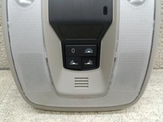 Плафон передний VOLVO S60 FS40 B4204T11 39826642 3 ракурс