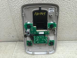 Плафон передний VOLVO S60 FS40 B4204T11 39826642 4 ракурс