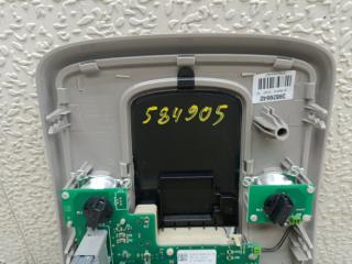 Плафон передний VOLVO S60 FS40 B4204T11 39826642 5 ракурс