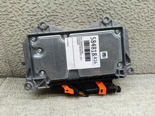 Блок управления airbag VOLVO S60 FS40 B4204T11 P31406637 2 ракурс