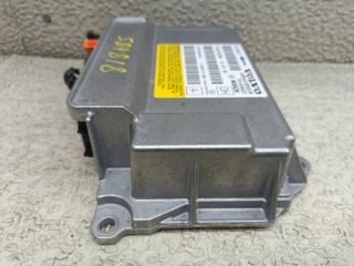 Блок управления airbag VOLVO S60 FS40 B4204T11 P31406637 5 ракурс